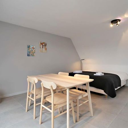 Huswell - Cozy And Roomy Studio With A Homely Feel De Haan Exterior foto