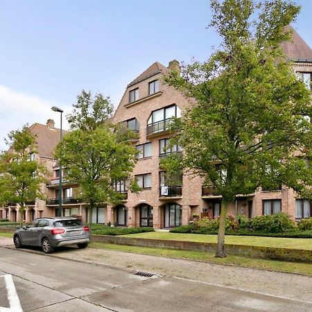 Huswell - Cozy And Roomy Studio With A Homely Feel De Haan Exterior foto